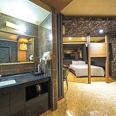 Soo Hotel Suyu