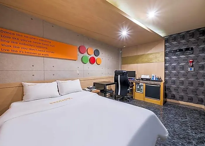 Soo Suyu Hotel
