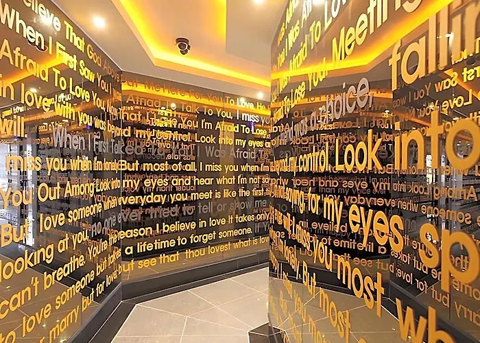 Soo Suyu Hotel