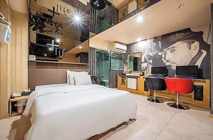 Soo Suyu Hotel