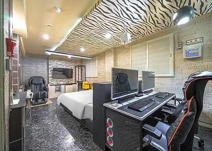 Hotel Soo Suyu 2*