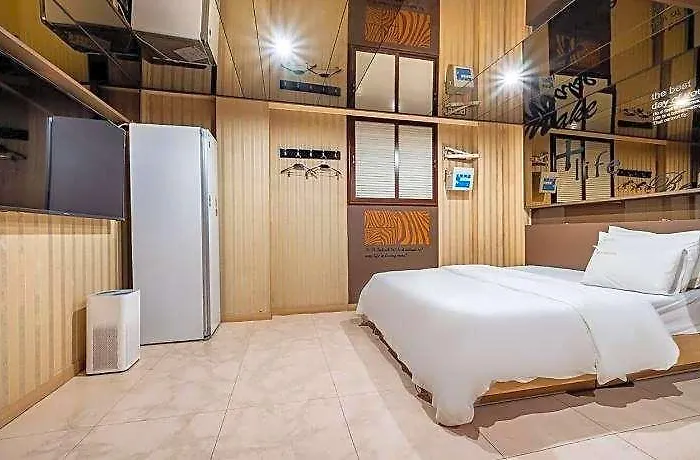 Soo Suyu Hotel