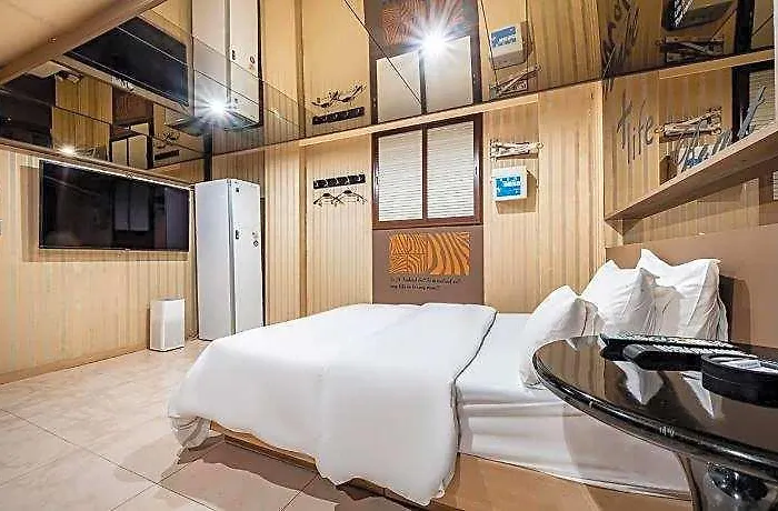 Soo Suyu Hotel 2*