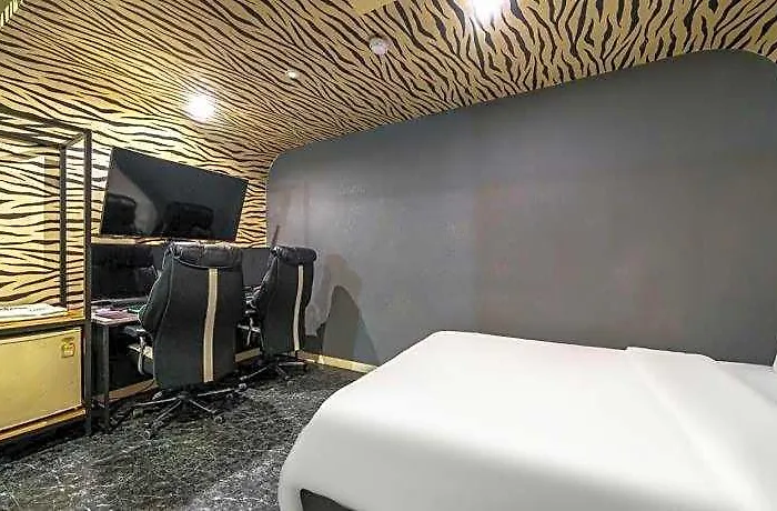 Soo Suyu Hotel 2*