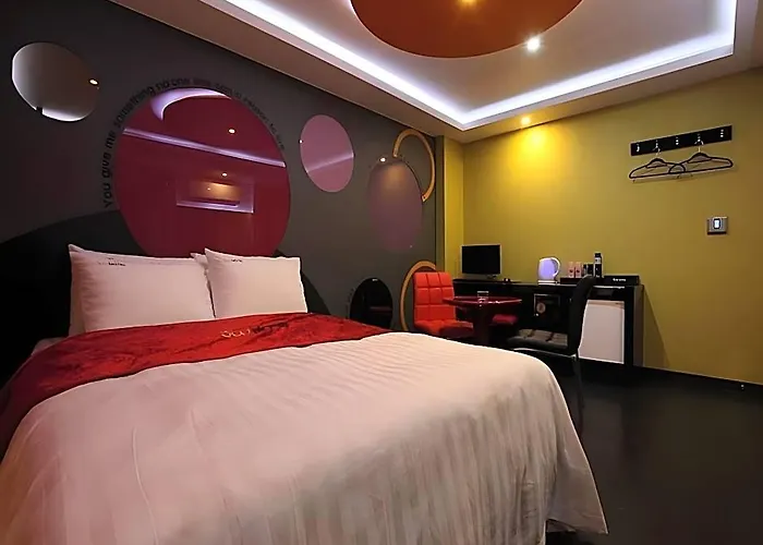Hotel Soo Suyu 2*