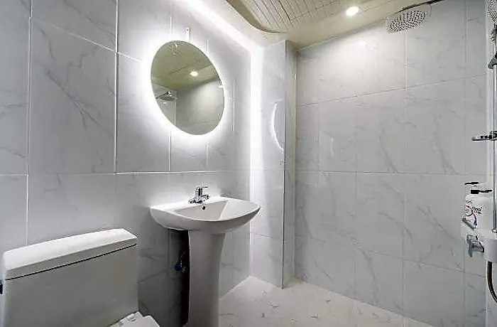 Soo Suyu Hotel