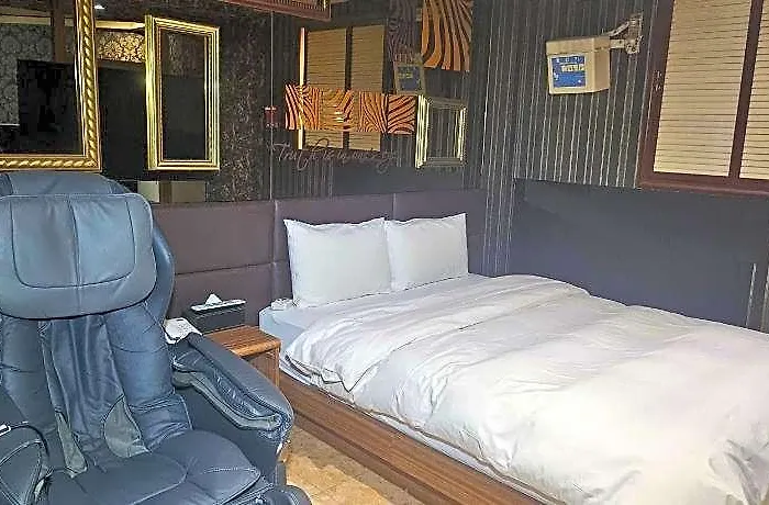 Soo Suyu 酒店 首爾