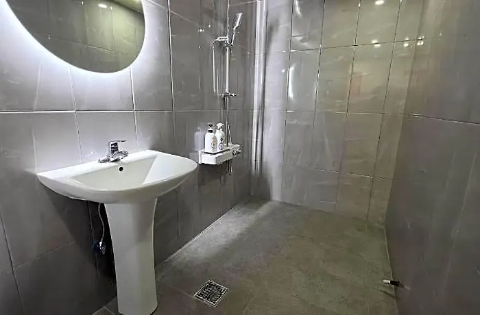 Soo Suyu Hotel Seúl