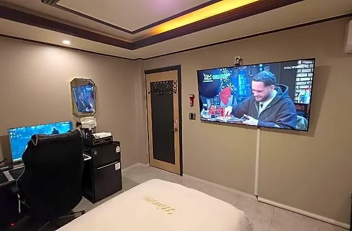 Hotel Soo Suyu