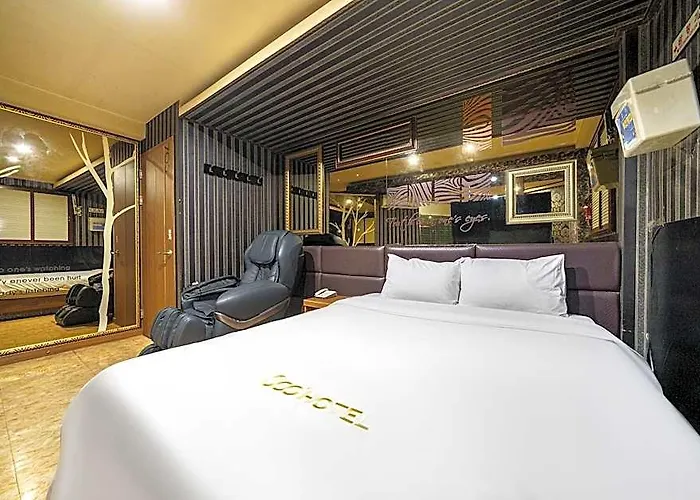 Soo Suyu Hotel 2*