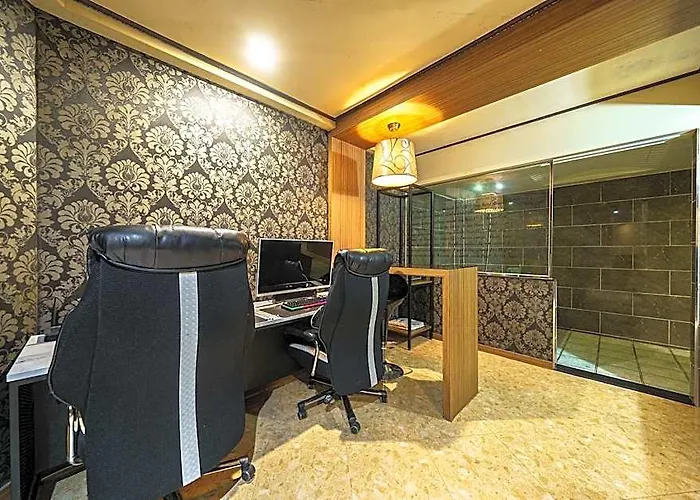 Soo Suyu Hotel 2*