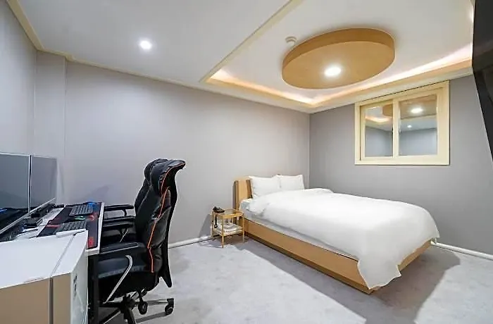 Soo Suyu Seúl
