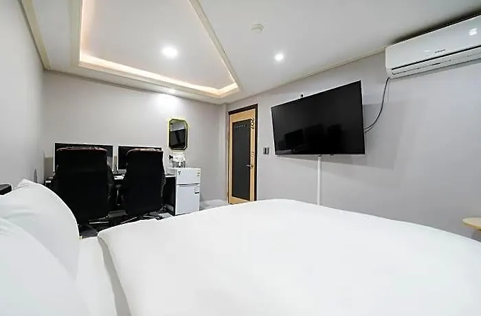 Soo Suyu 2* Seúl