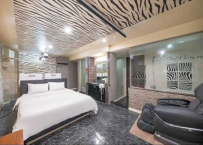 Soo Suyu Hotel