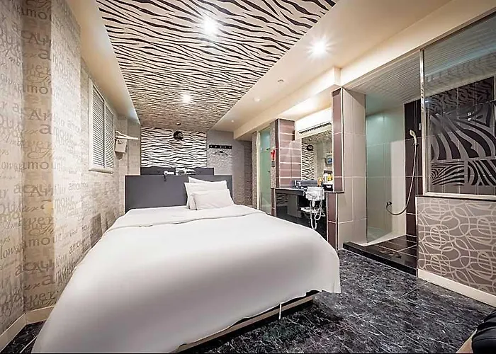 Soo Suyu Hotel